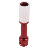 BGS Kraft-Schoneinsatz, 12.5 mm 1/2" , 21 mm