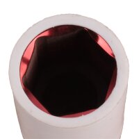 BGS Kraft-Schoneinsatz, 12.5 mm 1/2" , 21 mm