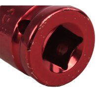 BGS Kraft-Schoneinsatz, 12.5 mm 1/2" , 21 mm