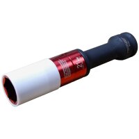 BGS Torsions-Schlagschraubereinsatz, 21 mm, 115 Nm...