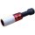 BGS Torsions-Schlagschraubereinsatz, 21 mm, 115 Nm Drehmomentbegrenzung