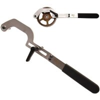 BGS Universal Gegenhalteschlüssel für...