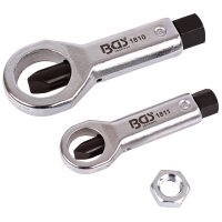 BGS Mutternsprenger Satz, 12-16 und 16-22 mm, 2-tlg.