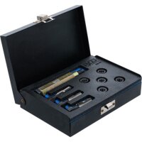 BGS Reparatursatz für Glühkerzengewinde | M10 x...