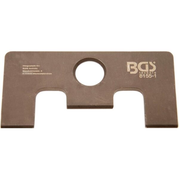 Nockenwellen-Einstelllehre VAG, aus Art. 8155