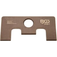 Nockenwellen-Einstelllehre VAG, aus Art. 8155