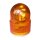 Signal / Warnlampe, gelbes Licht, H1 Birne
