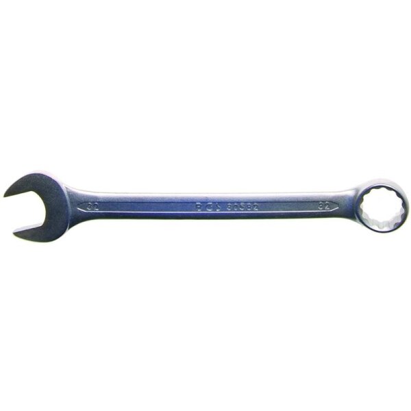 BGS Maul-Ringschlüssel, 32 mm