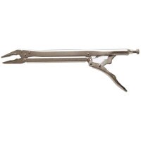 BGS Langbeck-Gripzange, 380 mm