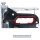 BGS DIY Hand-Tacker, für Klammern 4-14 mm