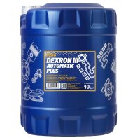 MANNOL ATF Öl Dexron III Automatik Getriebeöl...