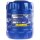 MANNOL Universal 15W-40 API SG/CD Motoröl, 20 Liter