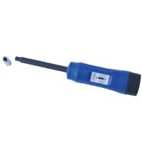 BGS Drehmomentschrauber | 6,3 mm (1/4") | 1 - 5 Nm