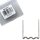 BGS 100 Reparatur-Klammern (U-Form 0,6 mm)
