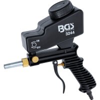 BGS Druckluft-Sandstrahlpistole