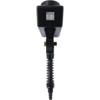 BGS Druckluft-Sandstrahlpistole