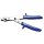 BGS Knabber-Blechschere, 240 mm