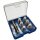 BGS Reparatur-Set für Öl-Ablassgewinde, M13x1.5