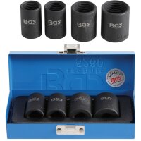 BGS Spezial Steckschlüssel Werkzeug Set für...