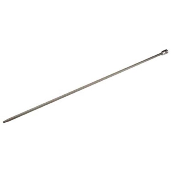 BGS Spezial-Biteinsatz 12,5 (1/2), Innenvielzahn M14x800 mm