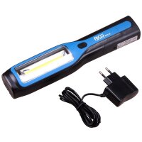 1/3 Werkstattwageneinlage: Handlampe & Magnetheberlampe, 3-tlg.