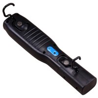 1/3 Werkstattwageneinlage: Handlampe & Magnetheberlampe, 3-tlg.