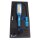 1/3 Werkstattwageneinlage: Handlampe & Magnetheberlampe, 3-tlg.