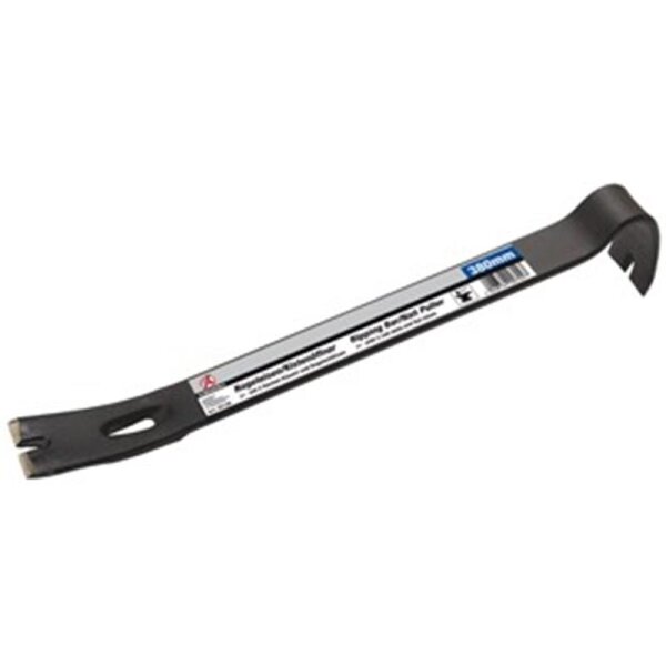 BGS Nageleisen/Kistenöffner | flach | 380mm