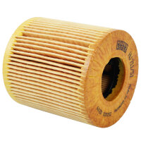 MANN-FILTER HU711/51x Ölfilter