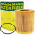 MANN-FILTER HU711/51x Ölfilter