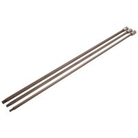 BGS Antriebswellen-Bit-Einsatz-Satz | 800 mm | für...