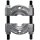 BGS Trennmesser für Kugellager, 30-50 mm