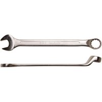 BGS Maulringschlüssel, Ringseite gekröpft, 29 mm