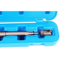 BGS Fräser für 15 mm Einspritzdüsen-Sitzfläche