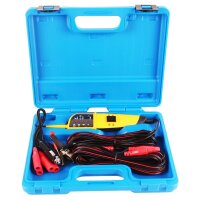 BGS KFZ Multitester Werkzeug Stromtester 6-24 Volt