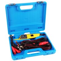 BGS KFZ Multitester Werkzeug Stromtester 6-24 Volt