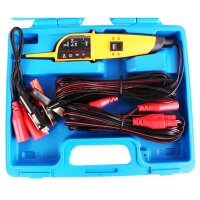 BGS KFZ Multitester Werkzeug Stromtester 6-24 Volt