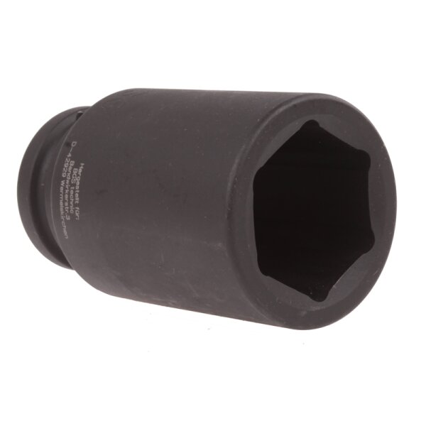 BGS Kraft-Einsatz, tief, 36 mm, 20 mm 3/4"