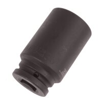 BGS Kraft-Einsatz, tief, 36 mm, 20 mm 3/4"