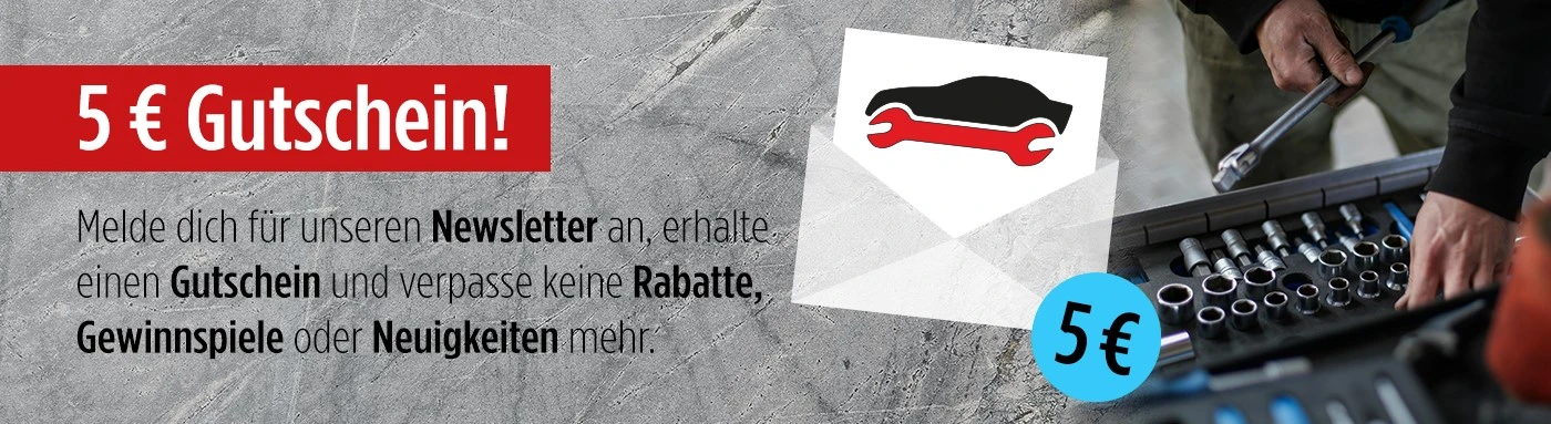 Newsletter Banner